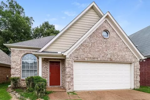 6824 Kamali Ave, Cordova, TN 38018
