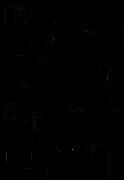 2200 Forest Ridge Dr, Bedford, TX 76021