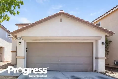 11758 Bergamo Ct, Las Vegas, NV 89183