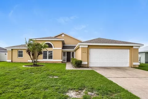 825 Virginia Woods Ln, Meadow Woods, FL 32824