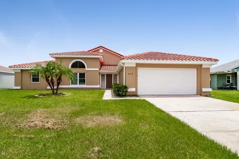 825 Virginia Woods Ln, Meadow Woods, FL 32824