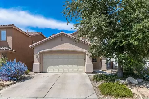 4150 Buteo Ln, North Las Vegas, NV 89084