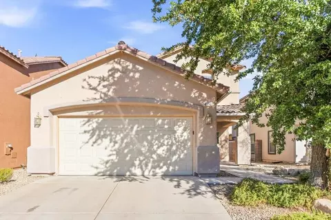 4150 Buteo Ln, North Las Vegas, NV 89084