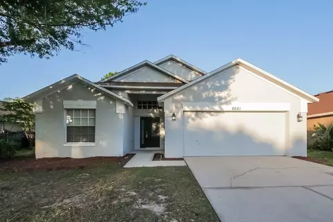 8661 Fort Jefferson Blvd, Orlando, FL 32822
