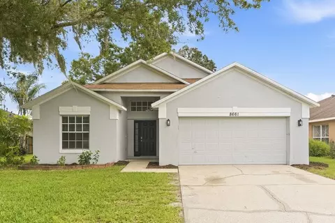 8661 Fort Jefferson Blvd, Orlando, FL 32822