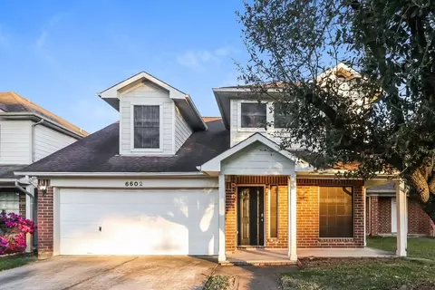 6602 Bluebottle Ln, Katy, TX 77449