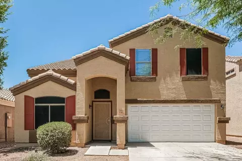11146 W Brittlewood Dr, Phoenix, AZ 85037