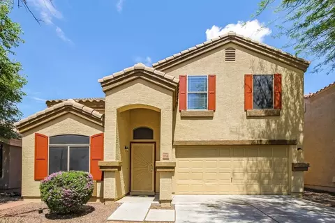 11146 W Brittlewood Dr, Phoenix, AZ 85037