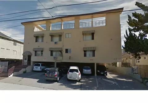 10134 Mountair Ave #101, Los Angeles, CA 91042