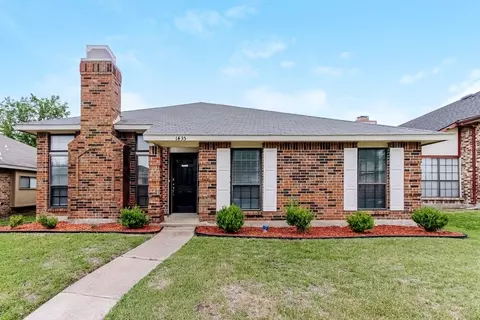 1435 Colborne Dr, Mesquite, TX 75149