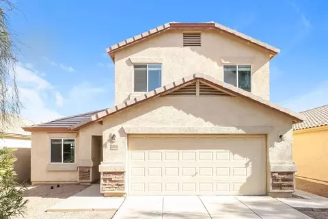 28205 N Silver Ln, San Tan Valley, AZ 85143