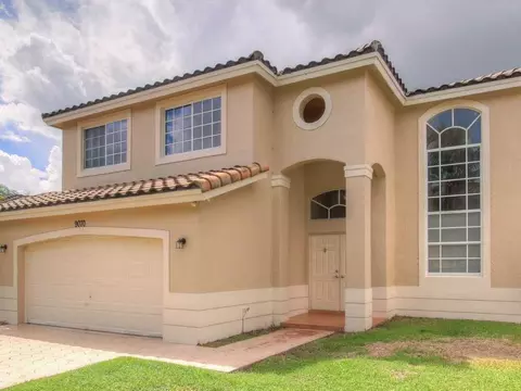 9070 SW 157th Pl, Miami, FL 33196