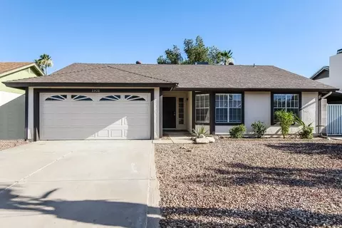 1101 W Wickieup Ln, Phoenix, AZ 85027