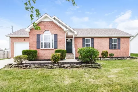 615 Zellwood Dr, La Vergne, TN 37086