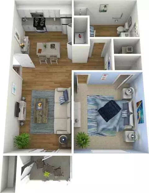 2440 Salinger Ct, Wilmington, NC 28412