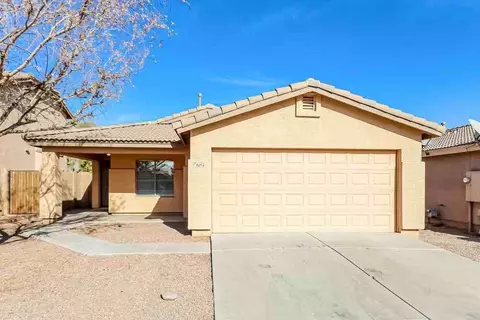 6054 W Jones Ave, Phoenix, AZ 85043
