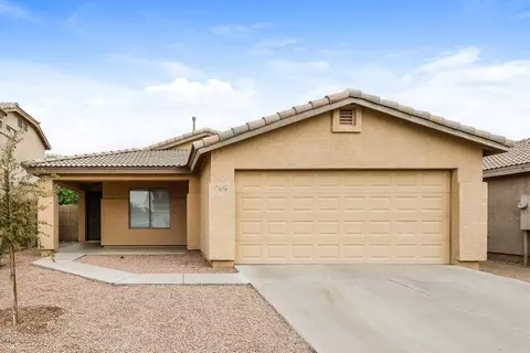 6054 W Jones Ave, Phoenix, AZ 85043