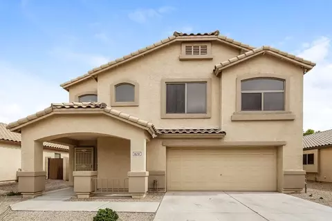 16231 W Moreland St, Goodyear, AZ 85338