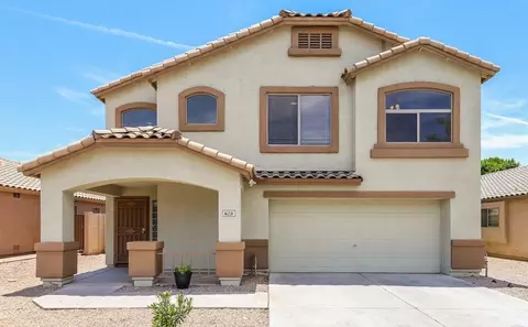 16231 W Moreland St, Goodyear, AZ 85338