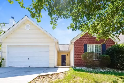2330 Glen Chase Ln, Lawrenceville, GA 30044