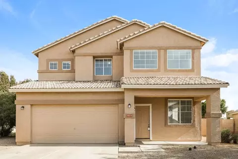 10375 W Monte Vista Rd, Avondale, AZ 85392