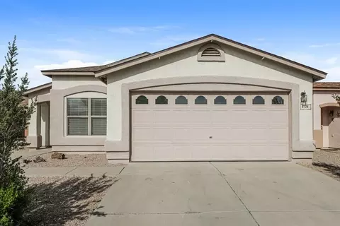 8138 S Sunny Sky Pl, Tucson, AZ 85747