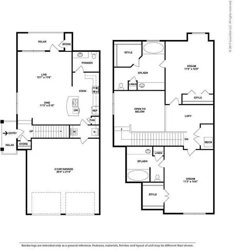 4025 Huffines Blvd, Carrollton, TX 75010