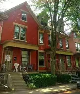 65 S Douglass St, Columbus, OH 43205
