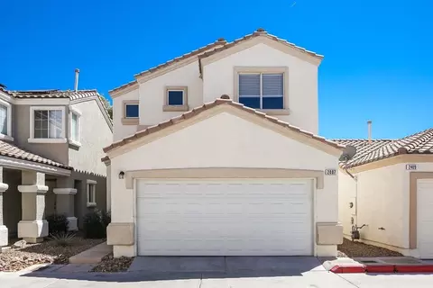 2407 Character Ct, North Las Vegas, NV 89031