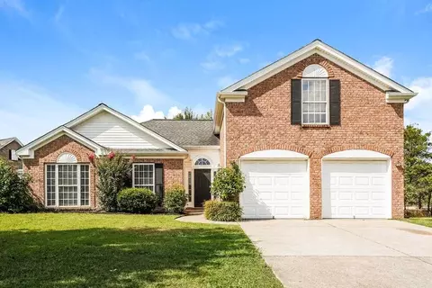2963 Buckner Ln, Spring Hill, TN 37174