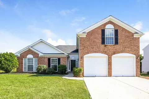 2963 Buckner Ln, Spring Hill, TN 37174