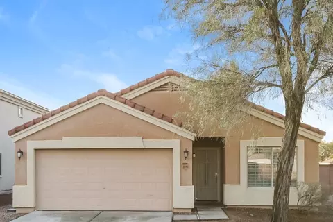 21759 W Cocopah St, Buckeye, AZ 85326