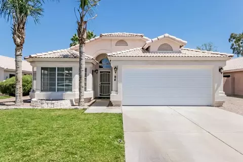 94 W Gail Dr, Gilbert, AZ 85233