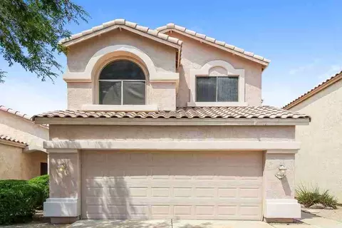 3528 W Chama Rd, Glendale, AZ 85310