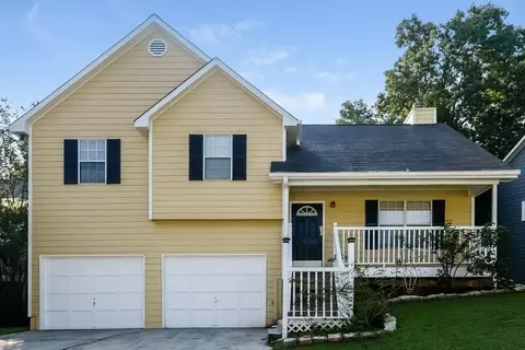 2752 Sanibel Ln SE, Smyrna, GA 30082
