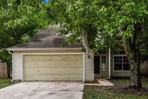 3504 Ayrshire St, Jacksonville, FL 32226