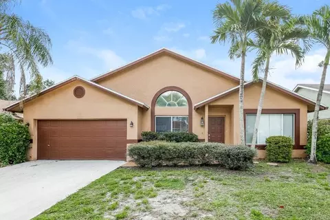 6642 NW 42nd Ave, Coconut Creek, FL 33073