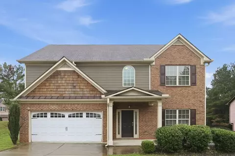 3523 Walking Stick Way, Auburn, GA 30011