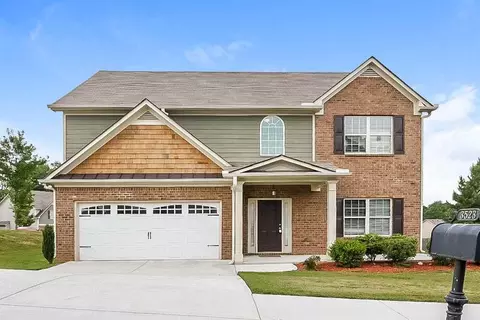 3523 Walking Stick Way, Auburn, GA 30011