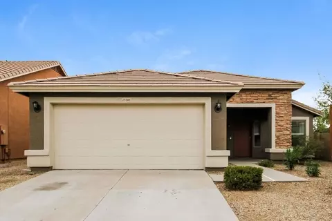 25549 W Winslow Ave, Buckeye, AZ 85326