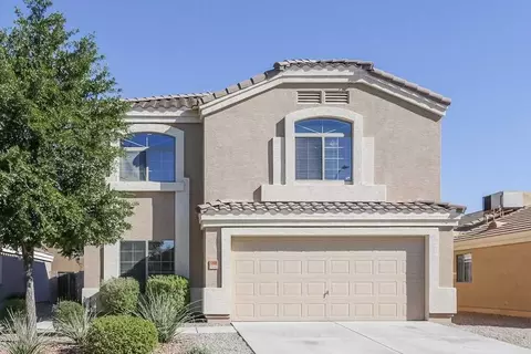 12456 W Mandalay Ln, El Mirage, AZ 85335