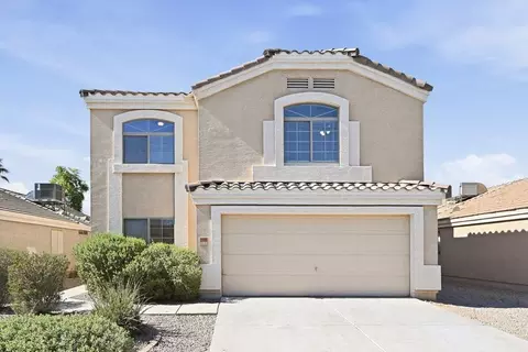 12456 W Mandalay Ln, El Mirage, AZ 85335