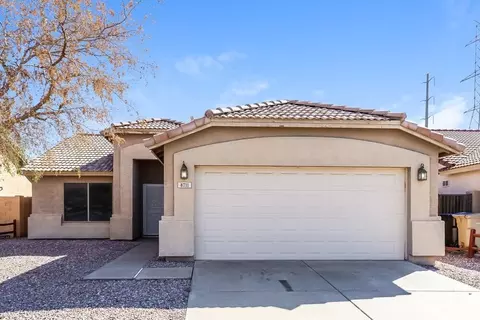 8711 N 112th Ave, Peoria, AZ 85345