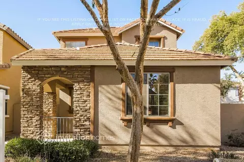 112 E Palomino Dr, Gilbert, AZ 85296