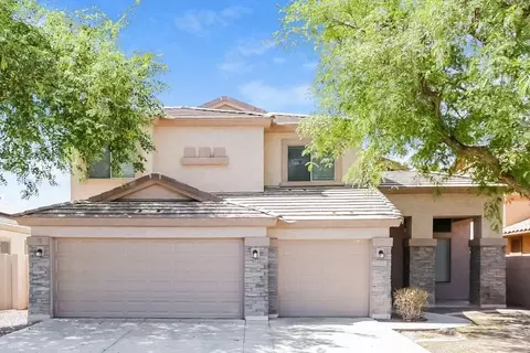13311 W Stella Ln, Litchfield Park, AZ 85340
