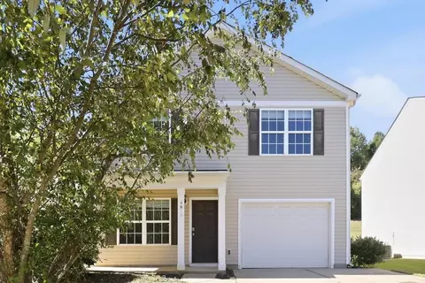 4610 Palustris Ct, Charlotte, NC 28269