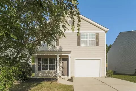 4610 Palustris Ct, Charlotte, NC 28269