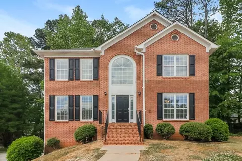 2446 Letha Ln SW, Marietta, GA 30064
