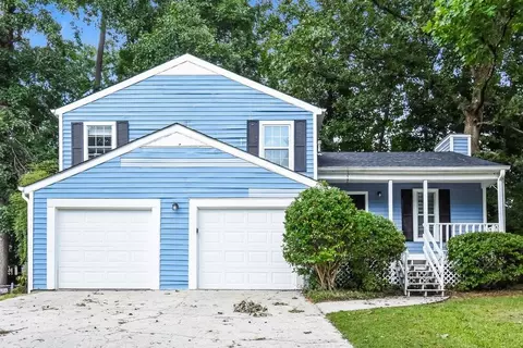5895 Brookside Dr SE, Mableton, GA 30126