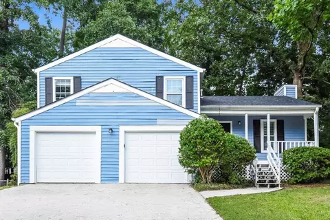 5895 Brookside Dr SE, Mableton, GA 30126